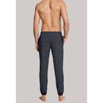 Schiesser Heren Broek Long Pants 163839 - Jambelles