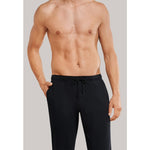 Schiesser Heren Broek Long Pants 163839 - Jambelles