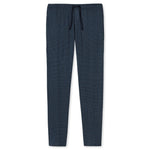 Schiesser Heren Broek Long Pants 163840 - Jambelles