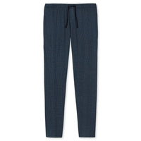 Schiesser Heren Broek Long Pants 163840 - Jambelles