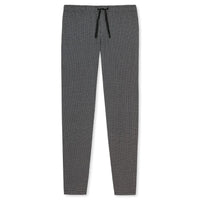 Schiesser Heren Broek Long Pants 163840 - Jambelles