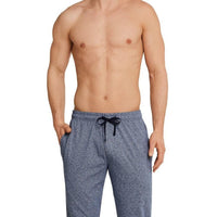 Schiesser Heren Broek Long Pants 163840 - Jambelles