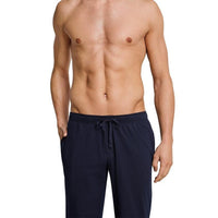 Schiesser Heren Broek Long Pants 163840 - Jambelles