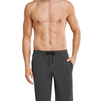 Schiesser Heren Broek Long Pants 163840 - Jambelles