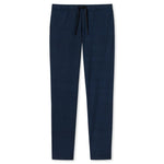 Schiesser Heren Broek long Pants 168163 - Jambelles
