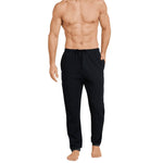 Schiesser Heren Broek Long Pants 168200 - Jambelles