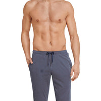 Schiesser Heren Broek Pantalon 169728 - Jambelles