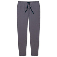 Schiesser Heren Broek Pantalon 169728 - Jambelles