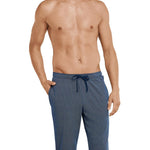 Schiesser Heren Broek Pantalon 169735 - Jambelles