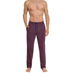 Schiesser Heren Broek Pantalon 171254 - Jambelles