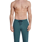 Schiesser Heren Broek Pantalon 171254 - Jambelles