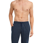 Schiesser Heren Broek Pantalon 173633 - Jambelles