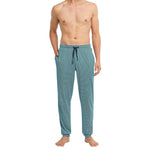 Schiesser Heren Broek Pantalon 173639 - Jambelles