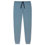 Schiesser Heren Broek Pantalon 173639 - Jambelles