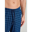 Schiesser Heren Broek Pantalon 175246 - Jambelles