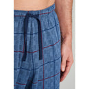 Schiesser Heren Broek Pantalon 175254 - Jambelles