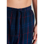 Schiesser Heren Broek Pantalon 175257 - Jambelles