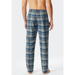 Schiesser Heren Broek Pantalon 176612 - Jambelles