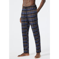 Schiesser Heren Broek Pantalon 177975 - Jambelles