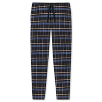 Schiesser Heren Broek Pantalon 177975 - Jambelles