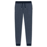 Schiesser Heren Broek Pantalon 178154 - Jambelles