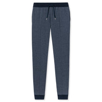 Schiesser Heren Broek Pantalon 178154 - Jambelles