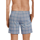 Schiesser Heren Broek Short 169734 - Jambelles