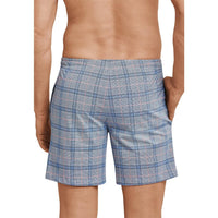 Schiesser Heren Broek Short 169734 - Jambelles