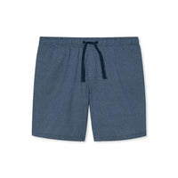 Schiesser Heren Broek Short 169736 - Jambelles