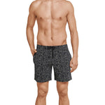 Schiesser Heren Broek Short 169737 - Jambelles