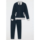 Schiesser Heren Loungewear Hausanzug 180280 - Jambelles