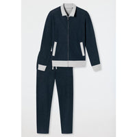 Schiesser Heren Loungewear Hausanzug 180280 - Jambelles