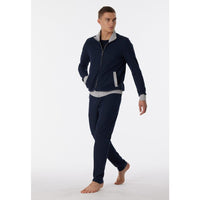 Schiesser Heren Loungewear Hausanzug 180280 - Jambelles