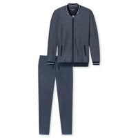 Schiesser Heren Loungewear Vrijetijdspak 171820 - Jambelles