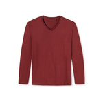 Schiesser Heren Nacht Shirt 1/1 163739 - Jambelles