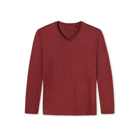 Schiesser Heren Nacht Shirt 1/1 163739 - Jambelles