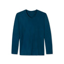 Schiesser Heren Nacht Shirt 1/1 163739 - Jambelles