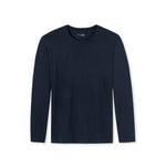 Schiesser Heren Nacht Shirt 1/1 163835 - Jambelles