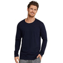 Schiesser Heren Nacht Shirt 1/1 163835 - Jambelles