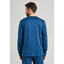 Schiesser Heren Nacht Shirt 1/1 arm 175241 - Jambelles