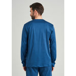 Schiesser Heren Nacht Shirt 1/1 arm 175241 - Jambelles