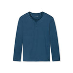 Schiesser Heren Nacht Shirt 1/1 arm 175241 - Jambelles