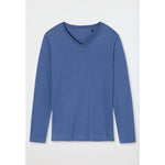 Schiesser Heren Nacht Shirt 1/1 arm 177973 - Jambelles