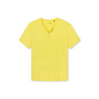 Schiesser Heren Nacht Shirt 1/2 arm 163831 - Jambelles