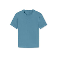 Schiesser Heren Nacht Shirt 1/2 arm 163832 - Jambelles