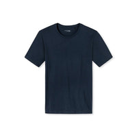 Schiesser Heren Nacht Shirt 1/2 arm 163832 - Jambelles