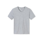 Schiesser Heren Nacht Shirt 1/2 arm 169872 - Jambelles