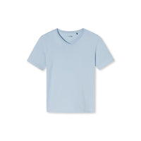 Schiesser Heren Nacht Shirt 1/2 arm 169872 - Jambelles