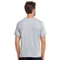 Schiesser Heren Nacht Shirt 1/2 arm 169872 - Jambelles