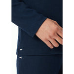 Schiesser Heren Nacht Shirt Langarm 182045 - Jambelles